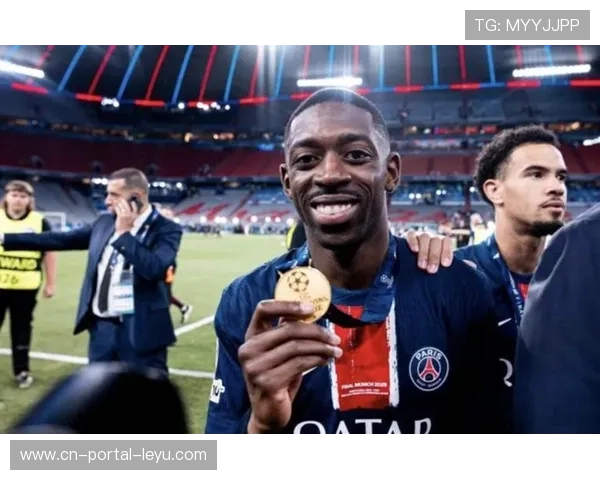 登贝莱左大腿伤愈复出，巴黎医疗组定制个性化恢复方案。