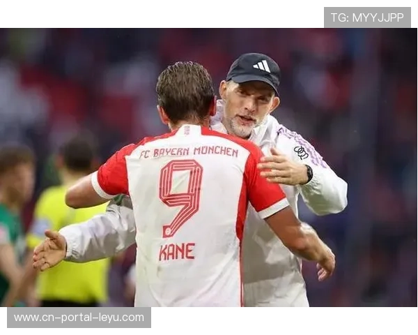 拜仁欧冠战术演变：从瓜迪奥拉到图赫尔